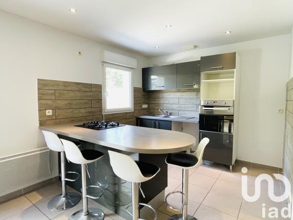 Maison à vendre 5 pièces 88 m² Coron