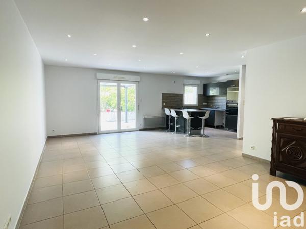 Maison à vendre 5 pièces 88 m² Coron