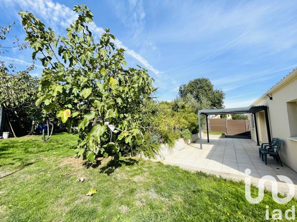 Maison à vendre 5 pièces 88 m² Coron