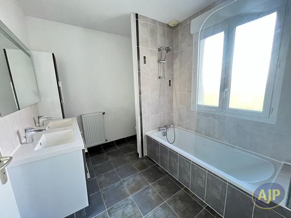 Vente maison Orvault : 359 800 € - AJP Immobilier Nantes Nord