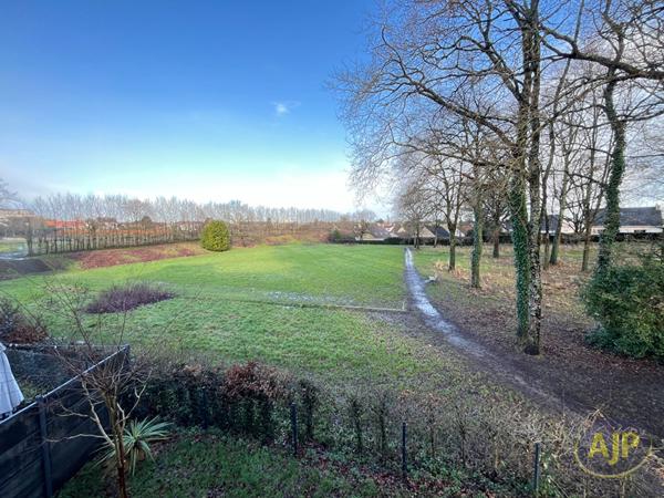 Vente maison Orvault : 359 800 € - AJP Immobilier Nantes Nord