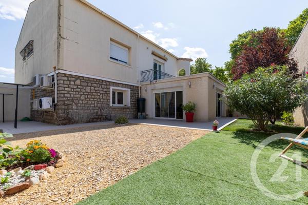 Appartement T4 à vendre  5 pièces - 101,56 m2 ST ANDRE DE SANGONIS - 34