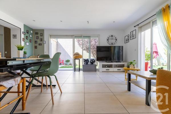 Appartement T4 à vendre  5 pièces - 101,56 m2 ST ANDRE DE SANGONIS - 34