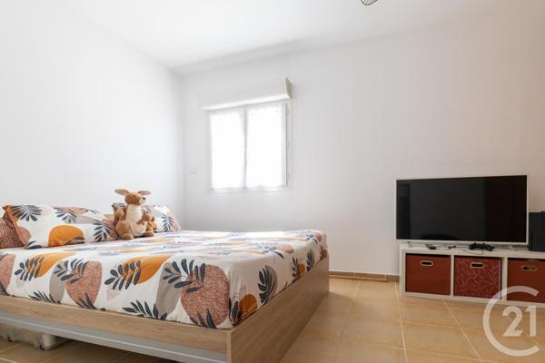 Appartement T4 à vendre  5 pièces - 101,56 m2 ST ANDRE DE SANGONIS - 34