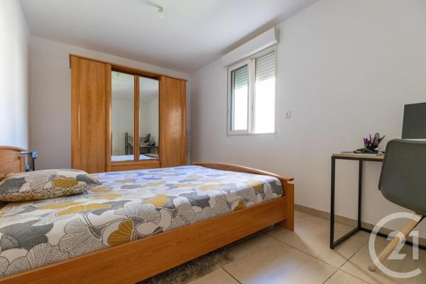 Appartement T4 à vendre  5 pièces - 101,56 m2 ST ANDRE DE SANGONIS - 34