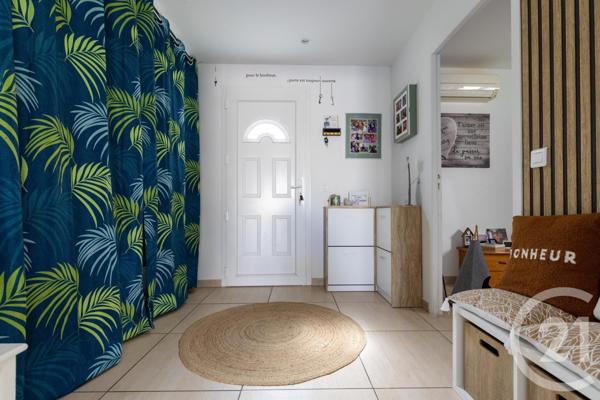 Appartement T4 à vendre  5 pièces - 101,56 m2 ST ANDRE DE SANGONIS - 34