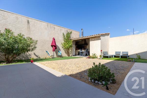 Appartement T4 à vendre  5 pièces - 101,56 m2 ST ANDRE DE SANGONIS - 34