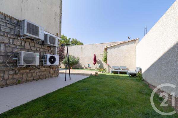 Appartement T4 à vendre  5 pièces - 101,56 m2 ST ANDRE DE SANGONIS - 34