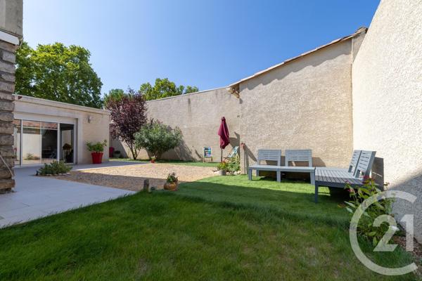 Appartement T4 à vendre  5 pièces - 101,56 m2 ST ANDRE DE SANGONIS - 34