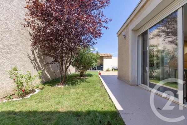 Appartement T4 à vendre  5 pièces - 101,56 m2 ST ANDRE DE SANGONIS - 34