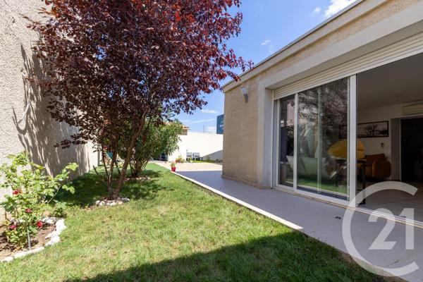 Appartement T4 à vendre  5 pièces - 101,56 m2 ST ANDRE DE SANGONIS - 34