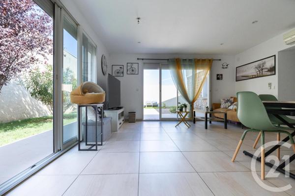 Appartement T4 à vendre  5 pièces - 101,56 m2 ST ANDRE DE SANGONIS - 34