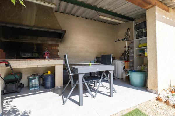 Appartement T4 à vendre  5 pièces - 101,56 m2 ST ANDRE DE SANGONIS - 34