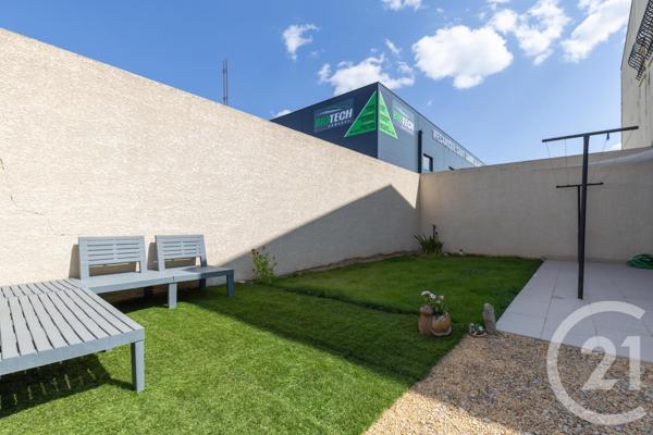 Appartement T4 à vendre  5 pièces - 101,56 m2 ST ANDRE DE SANGONIS - 34