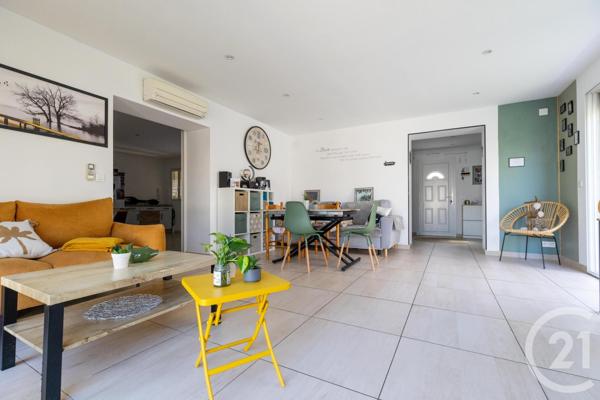 Appartement T4 à vendre  5 pièces - 101,56 m2 ST ANDRE DE SANGONIS - 34