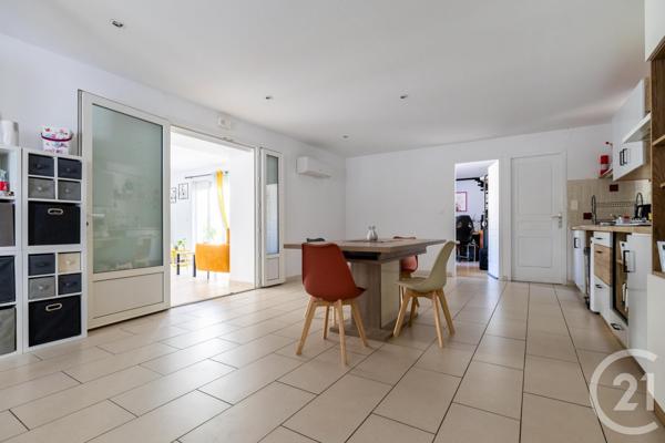 Appartement T4 à vendre  5 pièces - 101,56 m2 ST ANDRE DE SANGONIS - 34