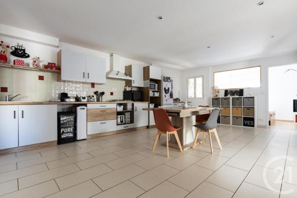 Appartement T4 à vendre  5 pièces - 101,56 m2 ST ANDRE DE SANGONIS - 34