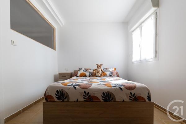 Appartement T4 à vendre  5 pièces - 101,56 m2 ST ANDRE DE SANGONIS - 34