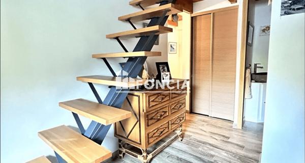 À vendre Appartement 4 pièces 100 m² - La Foux D'allos 04260