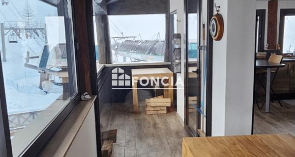 À vendre Appartement 4 pièces 100 m² - La Foux D'allos 04260
