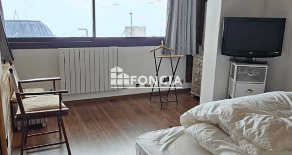 À vendre Appartement 4 pièces 100 m² - La Foux D'allos 04260