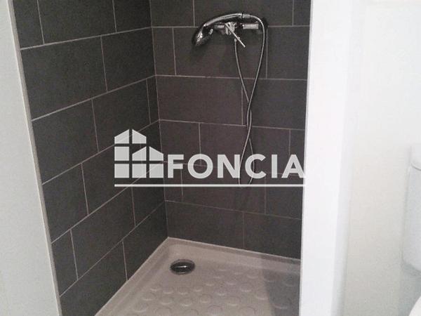 Location Studio meublé 19.95 m² - 4 RUE AMEDEE MOREL Grenoble 38000