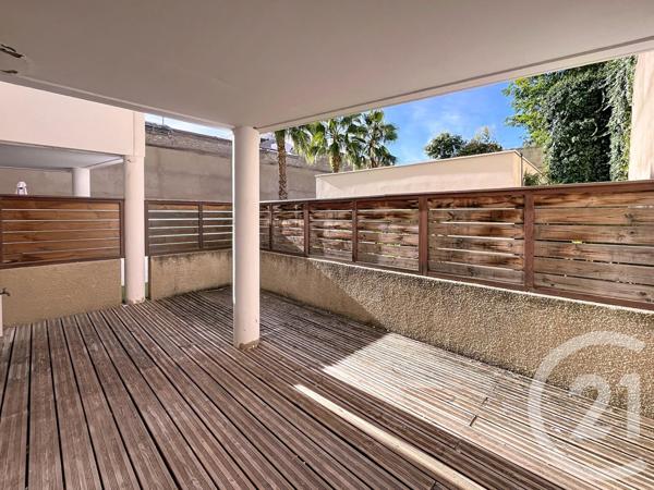 Appartement T3 à vendre  3 pièces - 59,38 m2 BEZIERS - 34