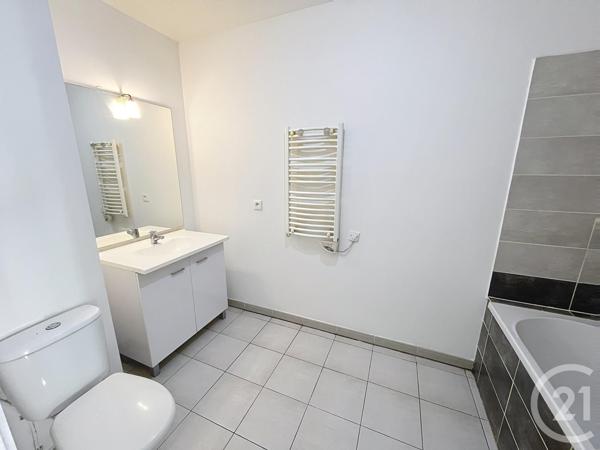 Appartement T3 à vendre  3 pièces - 59,38 m2 BEZIERS - 34