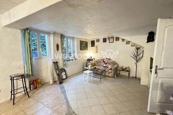 Maison à vendre 7 pièces de 160 m² à Triel-sur-Seine