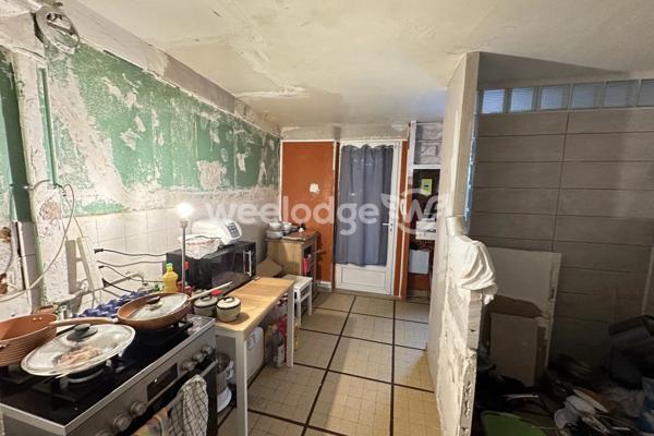 Maison à vendre 7 pièces de 160 m² à Triel-sur-Seine