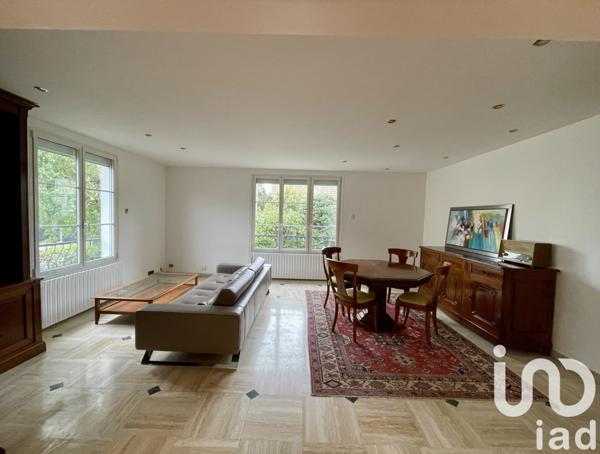 Maison à vendre 4 pièces 95 m² Ermont