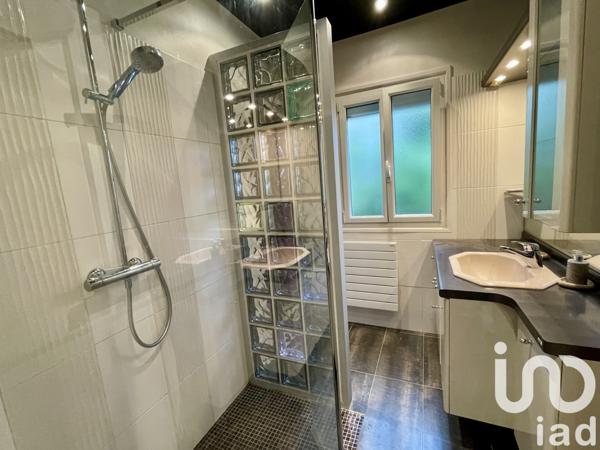 Maison à vendre 4 pièces 95 m² Ermont