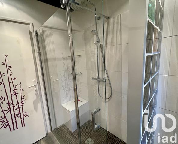 Maison à vendre 4 pièces 95 m² Ermont