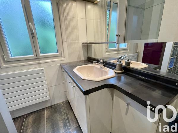 Maison à vendre 4 pièces 95 m² Ermont