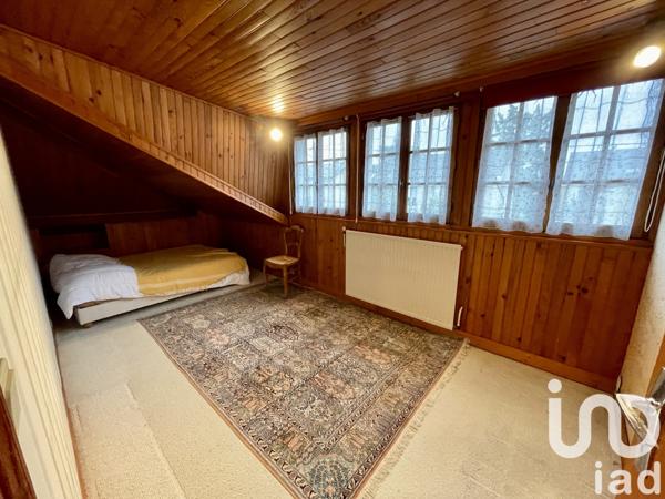 Maison à vendre 4 pièces 95 m² Ermont