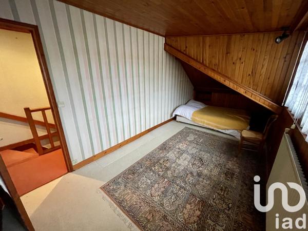 Maison à vendre 4 pièces 95 m² Ermont