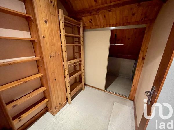 Maison à vendre 4 pièces 95 m² Ermont