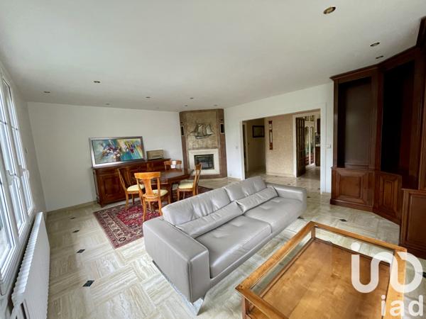 Maison à vendre 4 pièces 95 m² Ermont