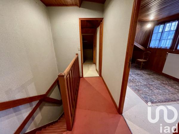 Maison à vendre 4 pièces 95 m² Ermont