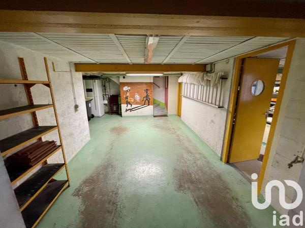 Maison à vendre 4 pièces 95 m² Ermont