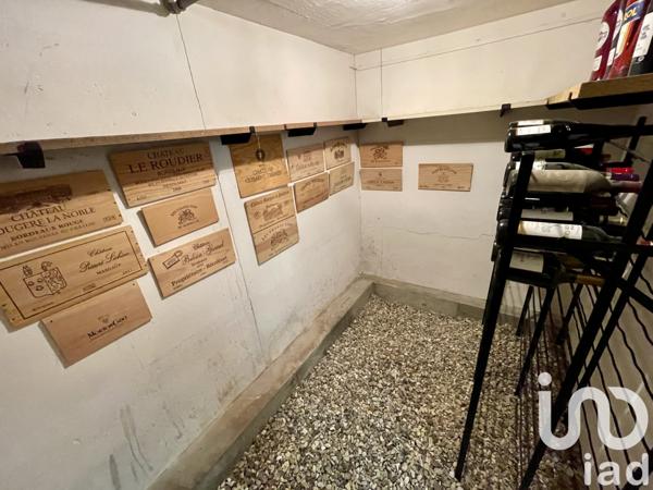 Maison à vendre 4 pièces 95 m² Ermont