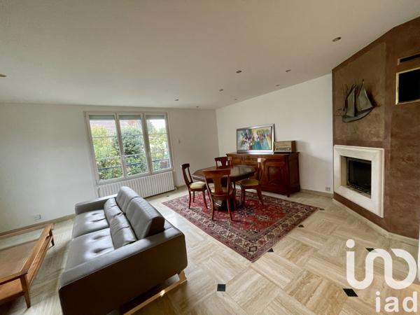 Maison à vendre 4 pièces 95 m² Ermont