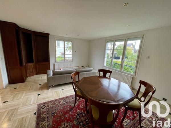 Maison à vendre 4 pièces 95 m² Ermont