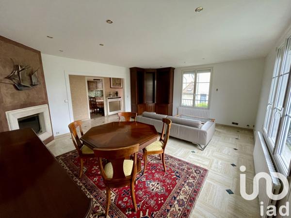 Maison à vendre 4 pièces 95 m² Ermont