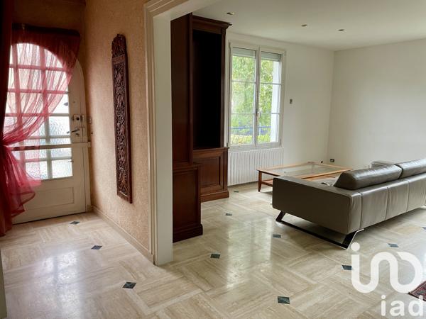 Maison à vendre 4 pièces 95 m² Ermont