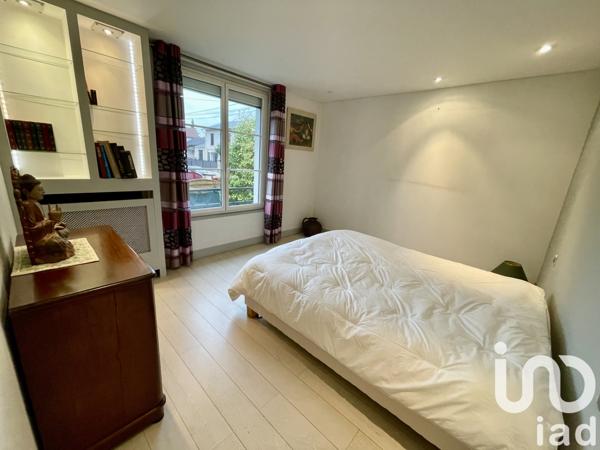 Maison à vendre 4 pièces 95 m² Ermont