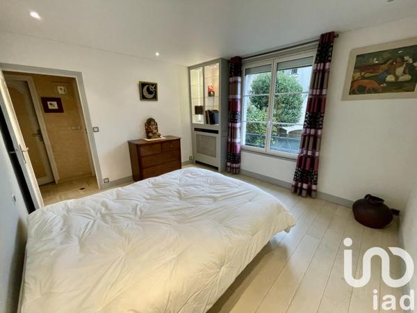 Maison à vendre 4 pièces 95 m² Ermont