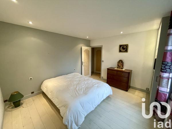 Maison à vendre 4 pièces 95 m² Ermont