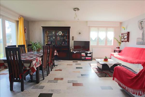 Maison à vendre |  Camors |  7 pièces | 234 m²