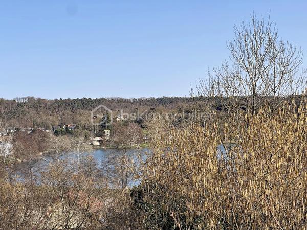 Maison de ville de 135 m²